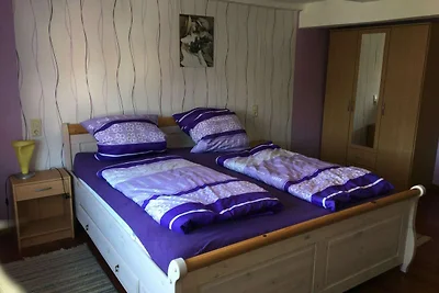 Familienfreundlicher Urlaub im Landhaus...
