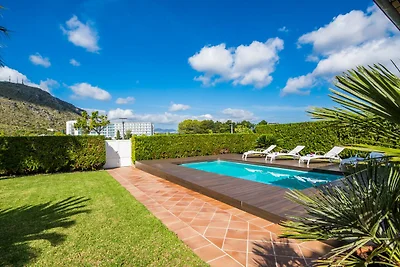 Casa vacanze per 8 persone, vicino alla...