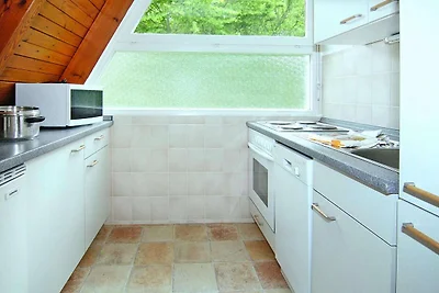 Casa vacanze a Damp per 8 persone