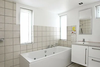 8 Personen Ferienhaus in Brovst-By Traum