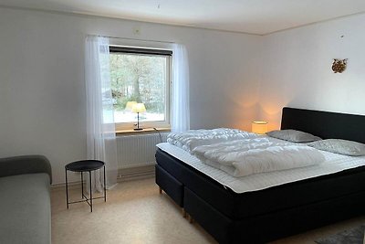 3 persoons vakantieparkhuis in ORSA