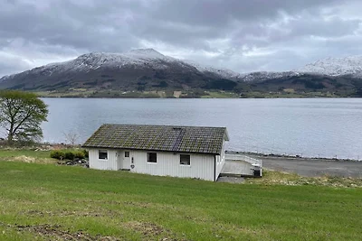 5 Personen Ferienhaus in averøy
