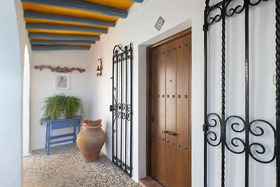 Bauernhaus mit Pool in Andalusien