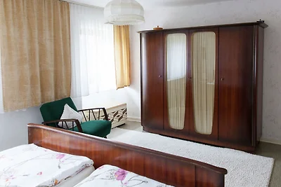 Casa vacanze a Sellerich con bosco