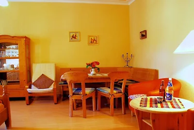 Kuća za odmor Dopust za oporavak Görlitz