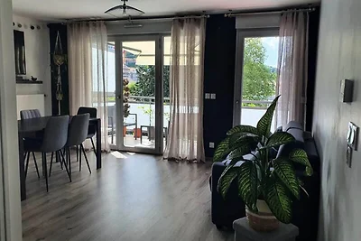 Residenz Le Clos Des Merisiers