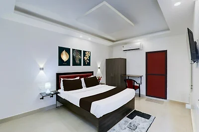 Hotel O Deva Road Chinhat 24 Stays