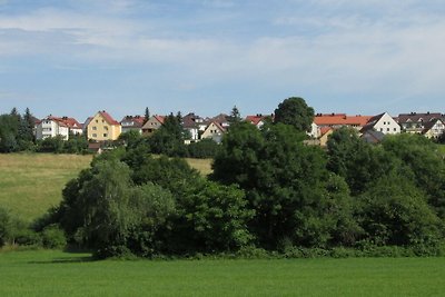 Ferienwohnung mit 1 Schlafzimmer