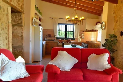 Chalet à Buger avec piscine