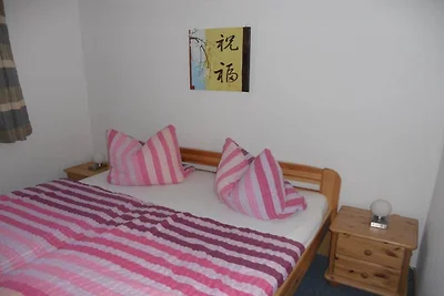 Holiday home with 2 bedrooms