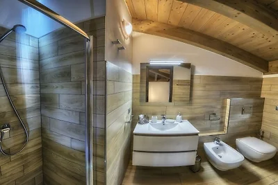 Villa TaDi LaRo-panorama