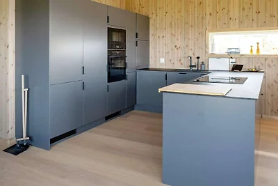 10 Personen Ferienhaus in INDERØY-By Traum