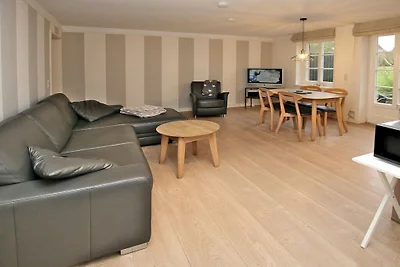 But Dörp 3, Ferienwohnung 3