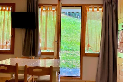 Schöne Studiohütte in Zentrumsnähe mit...