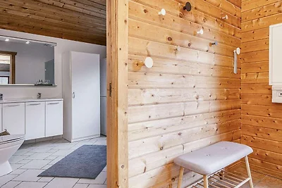 8 persoons vakantie huis in Ringkøbing