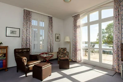 1 Villa Blanck Komfortable Ferienresidenz
