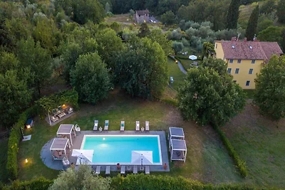 Casa Noscali boerderij voor 4 personen