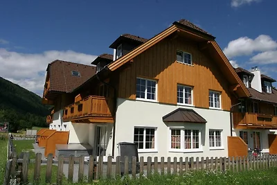 Wohnung am Katschberg an der Skipiste