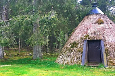 6 Personen Ferienhaus in ÅSARP-By Traum