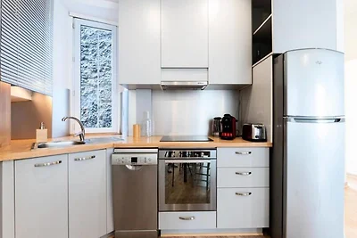 Appartements für 4 Personen