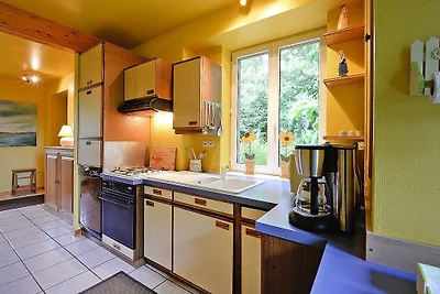 Maisonette-Wohnung auf Ferienanlage mit Innen...