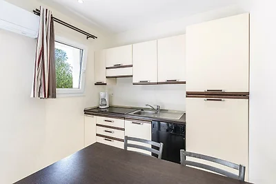 Küsten- und Gartenleben auf Korsika