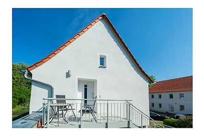 Ferienwohnung Haus Turmblick