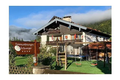 Appartamento per vacanze con 1 camera da...