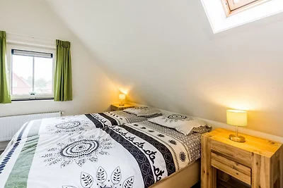 Breskens Haven: Entspannen, erkunden und...