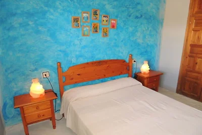 Hübsche Wohnung in der Nähe des Strandes von...