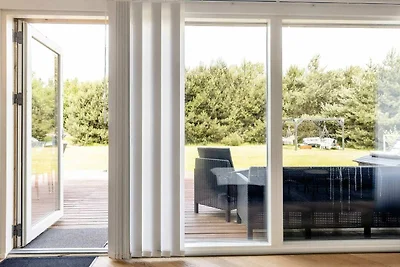 4 Sterne Ferienhaus in Væggerløse-By Traum