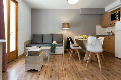 3/4 duplexkamers 8 personen