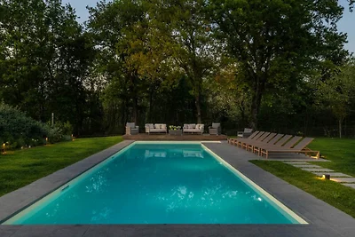 Ferienhaus Erholungsurlaub Pisa