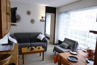 Bel'aval Residenz mit drei Zimmern