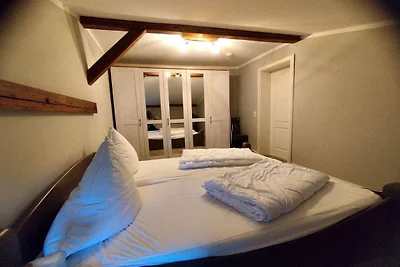 Apartment Fehmarn-Burgtiefe