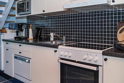 6 Personen Ferienhaus in Vestervig-By Traum