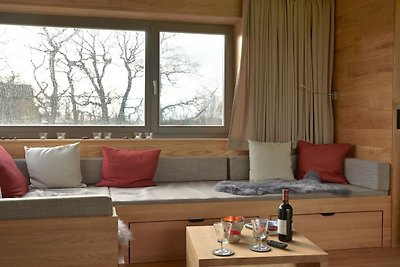 Baumhaus Anni Comfortabele vakantiewoning