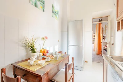 Einfache, praktische 3-Zimmer-Wohnung