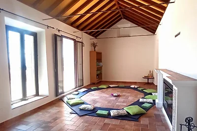 Andalusische boerderij voor workshops, retrai...