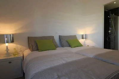 Casa vacanze a Halfweg con terrazza
