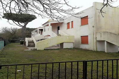 Acogedor refugio en el Mediterráneo