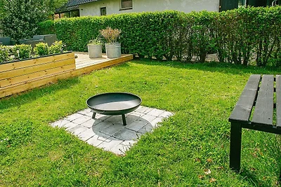 8 Personen Ferienhaus in Bagenkop-By Traum