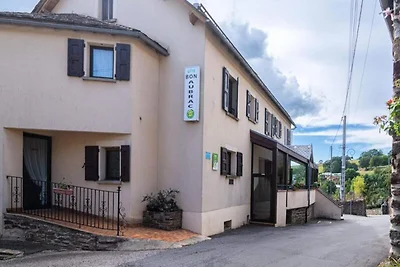 Gîte de France Bon Aubrac für 12 Personen