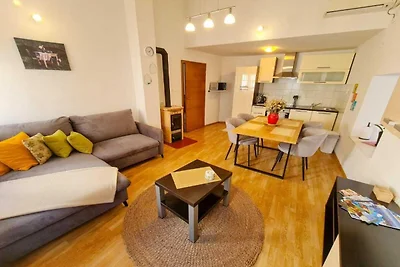 Shadow of Nehaj - Two Bedroom Apartment with ...