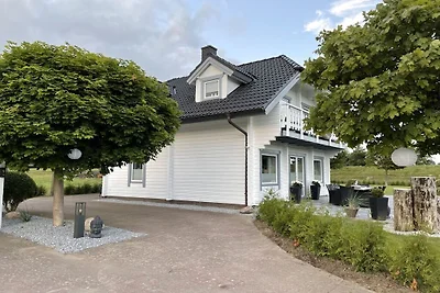 Maison de vacances avec 3 chambres