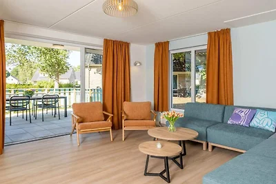 Familienvilla in Hoogerheide mit...