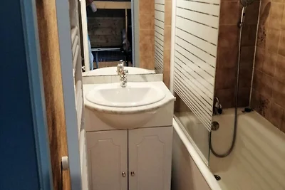 Studio-Hütte für 4 Personen, 2 Sterne,...