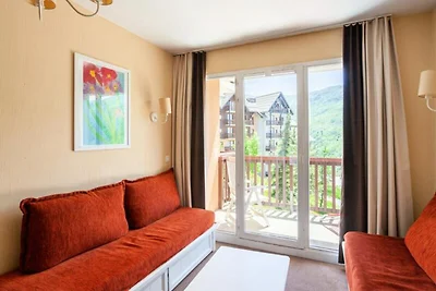 Appartamento trilocale per 7 persone -...