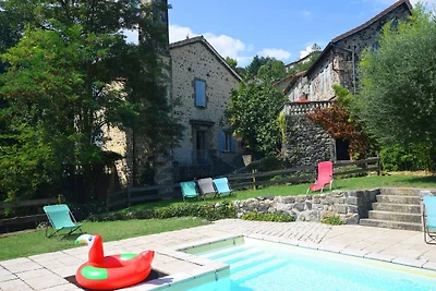 Luxuriöse Villa mit Pool in Sainte-Maxime