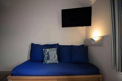 Appartamento Duplex Trilocale per 7 persone...